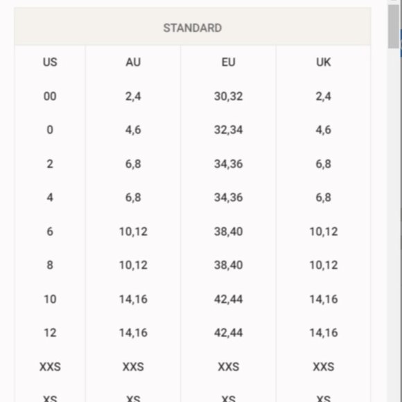 LA MARQUE Collection Black 165 Frida Fringe Skirt Size 8 - Picture 6 of 7